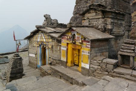 Chopta Escape: Tungnath & Chandrashila Adventure