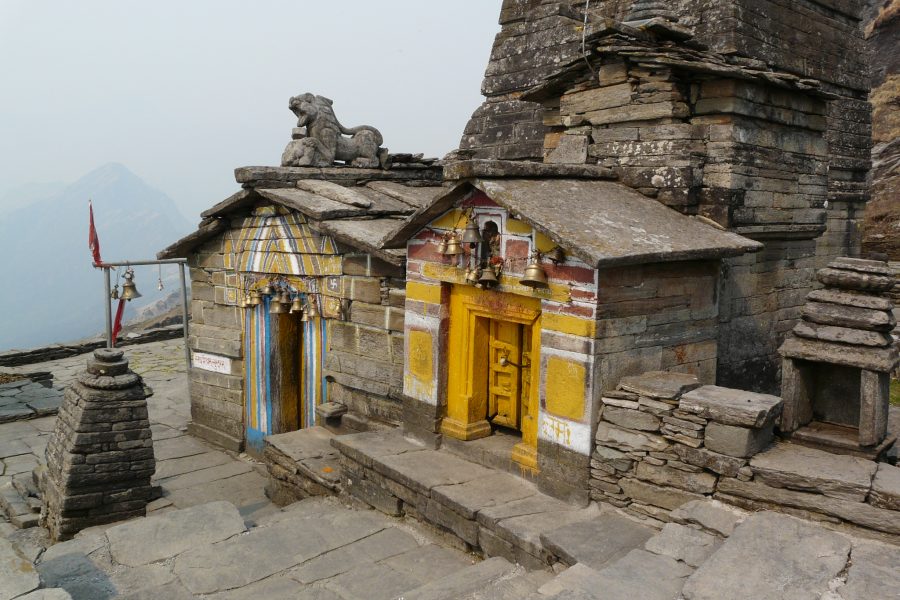 Chopta Escape: Tungnath & Chandrashila Adventure